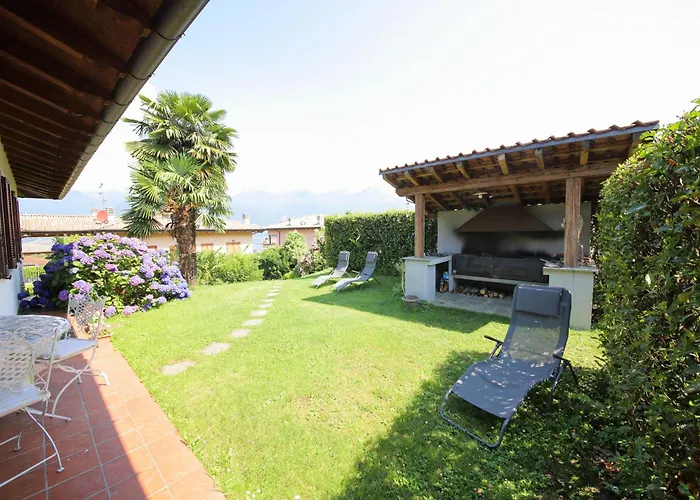 Quattro Stagioni * Colico