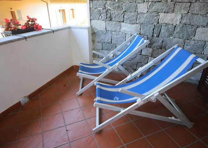 Quattro Stagioni Lejlighed