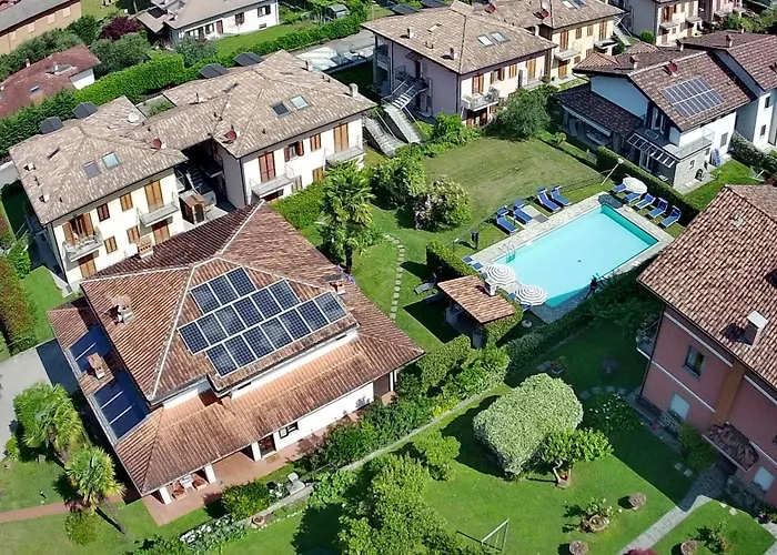 Quattro Stagioni Colico