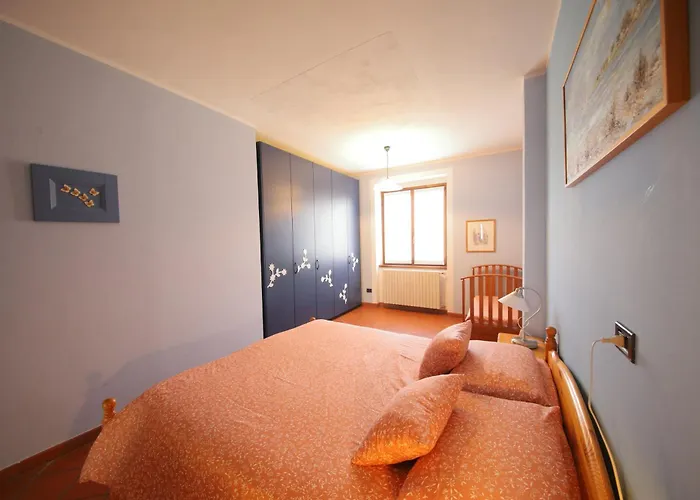 Apartamento Quattro Stagioni Colico