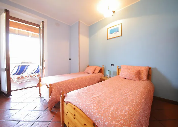 Quattro Stagioni Colico