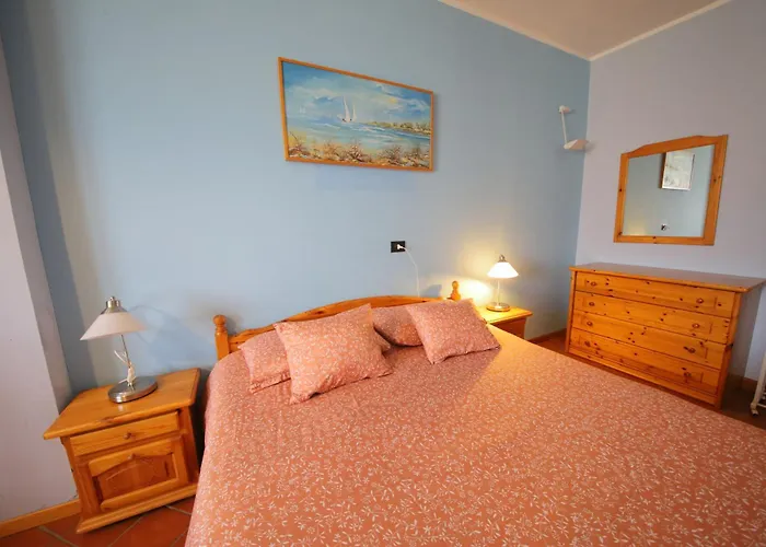 Quattro Stagioni * Colico