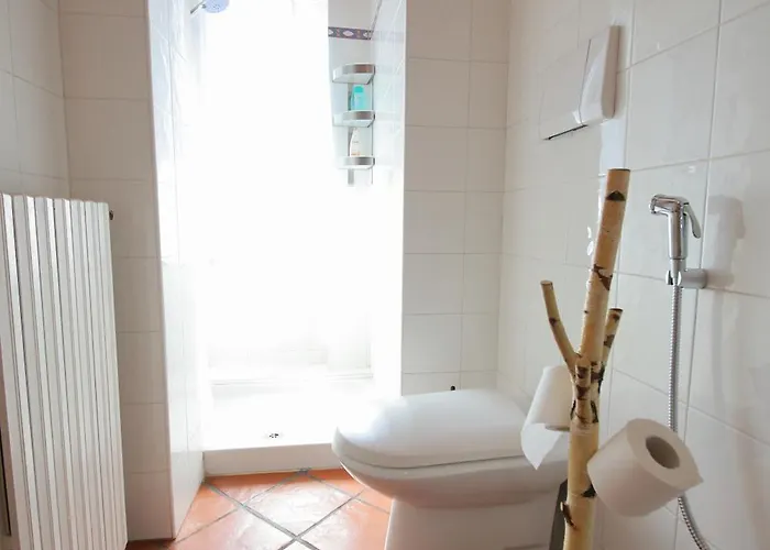 Quattro Stagioni Apartamento