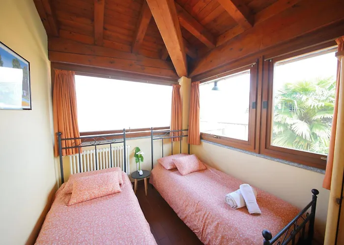 Quattro Stagioni Colico