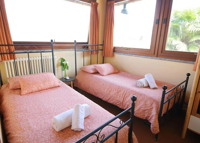 Quattro Stagioni Apartamento *