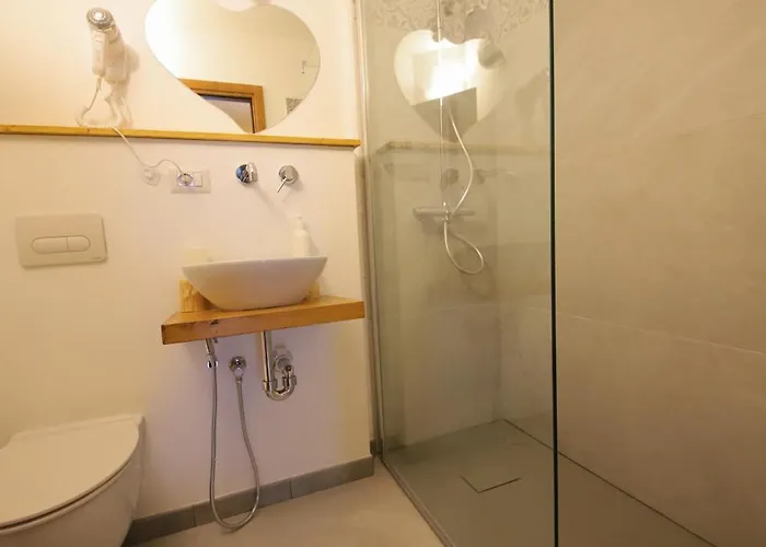 Quattro Stagioni Apartamento