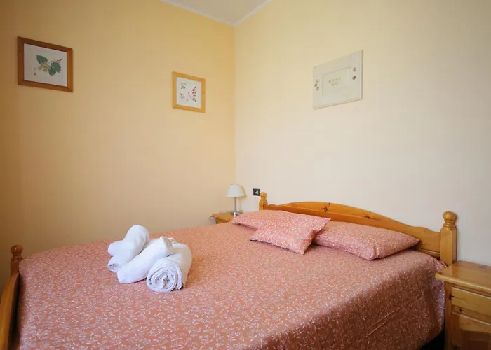 Apartamento Quattro Stagioni