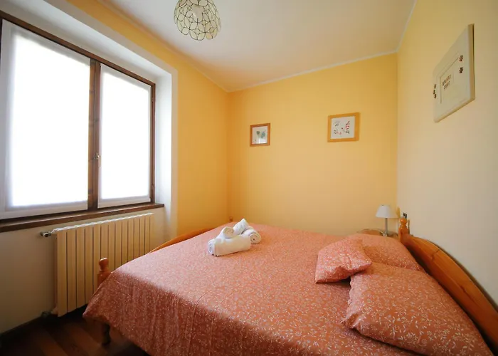 Quattro Stagioni Colico