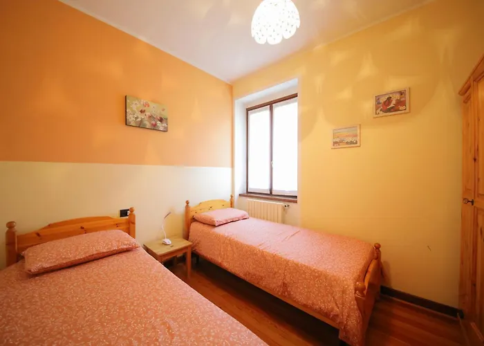 Quattro Stagioni Apartamento