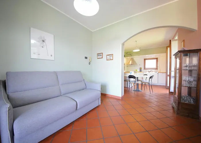 Quattro Stagioni Colico