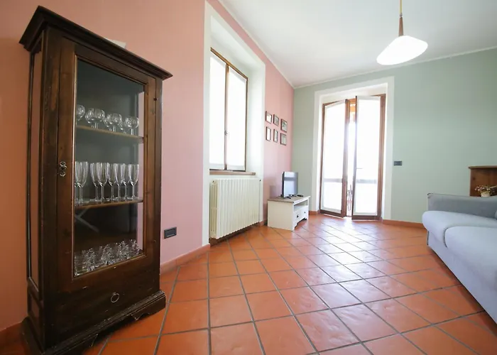 Lejlighed Quattro Stagioni Colico