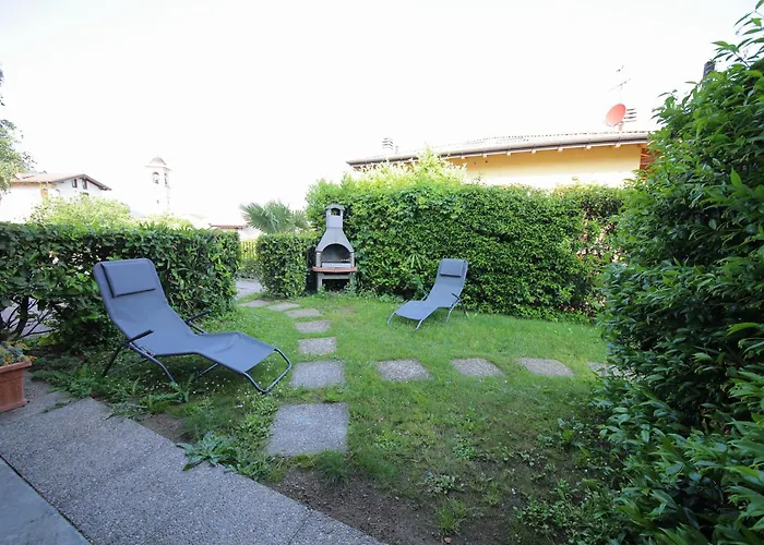 Apartamento Quattro Stagioni