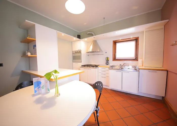 Quattro Stagioni * Colico