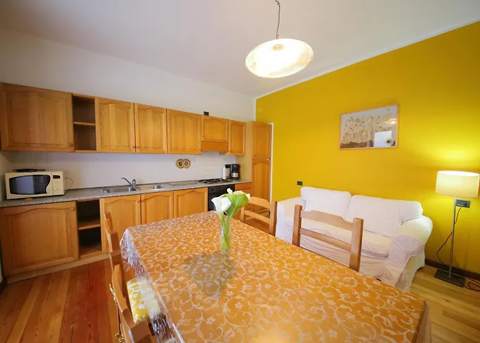 Quattro Stagioni * Colico