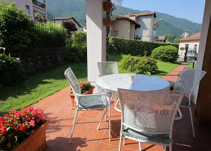 Apartamento Quattro Stagioni