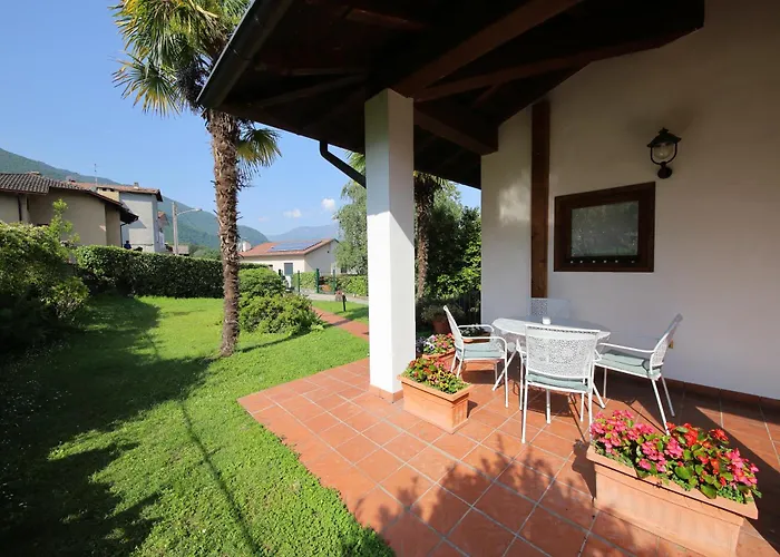 Quattro Stagioni Apartamento *