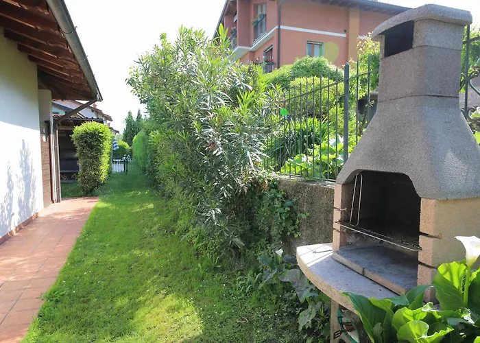 Quattro Stagioni Apartamento Colico