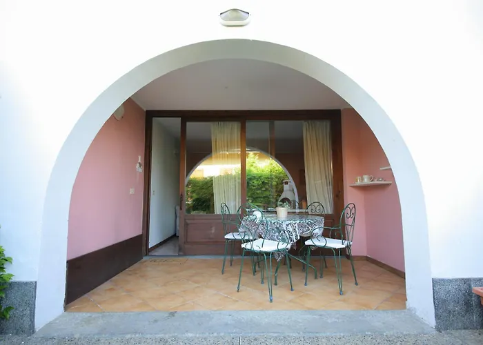 Quattro Stagioni * Colico