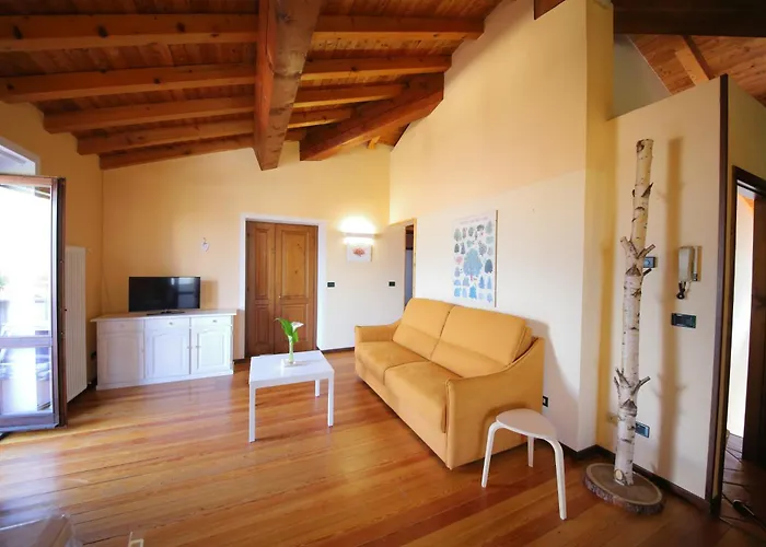 Quattro Stagioni Apartamento *