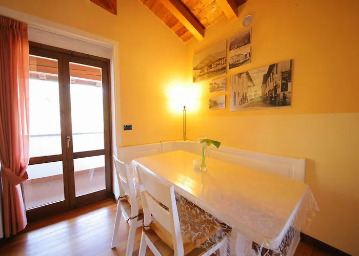 Quattro Stagioni Apartamento *