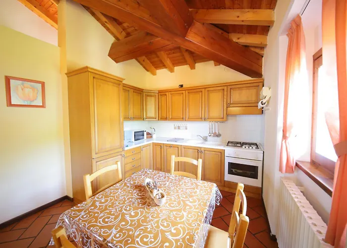 Apartamento Quattro Stagioni *