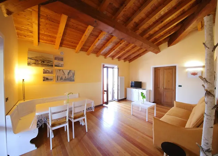 Apartamento Quattro Stagioni *