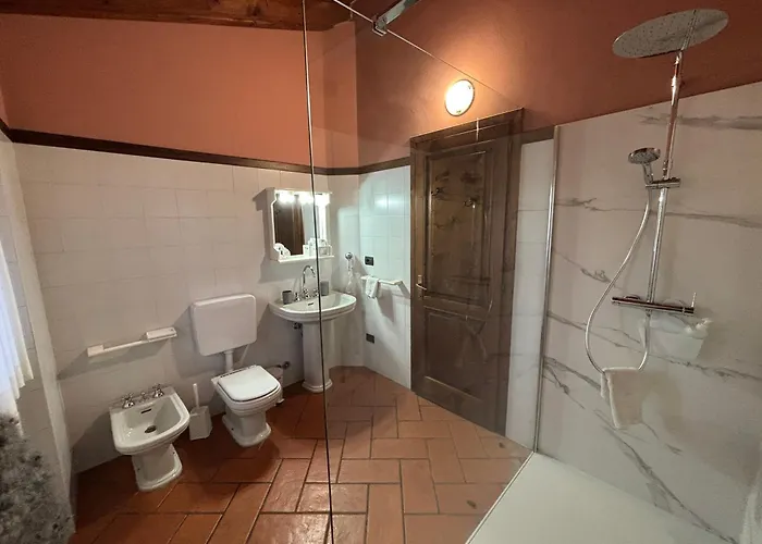 Apartamento Quattro Stagioni Colico