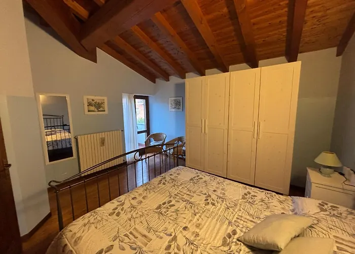 Quattro Stagioni Colico