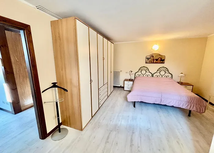 Quattro Stagioni Apartamento Colico