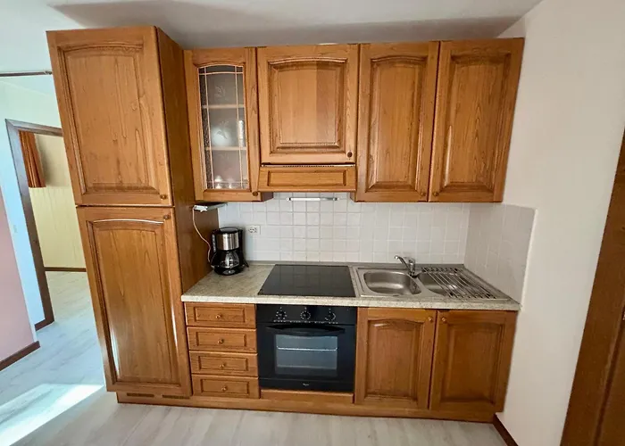 Quattro Stagioni * Colico