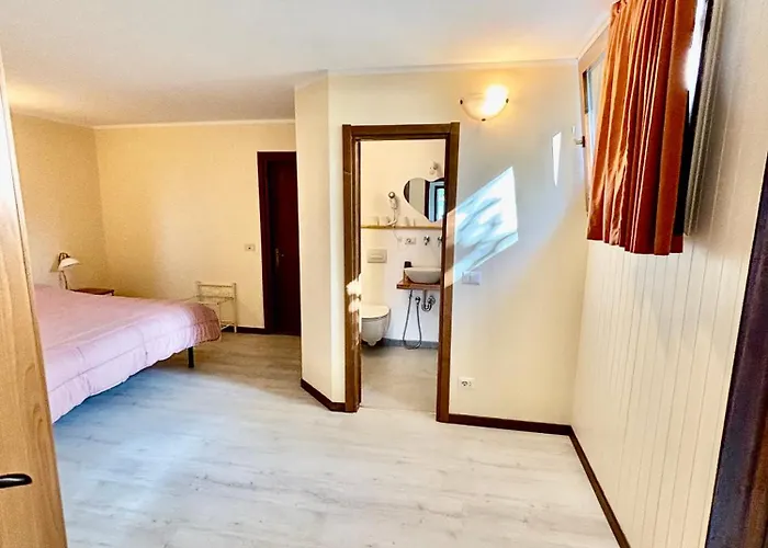 Apartamento Quattro Stagioni *