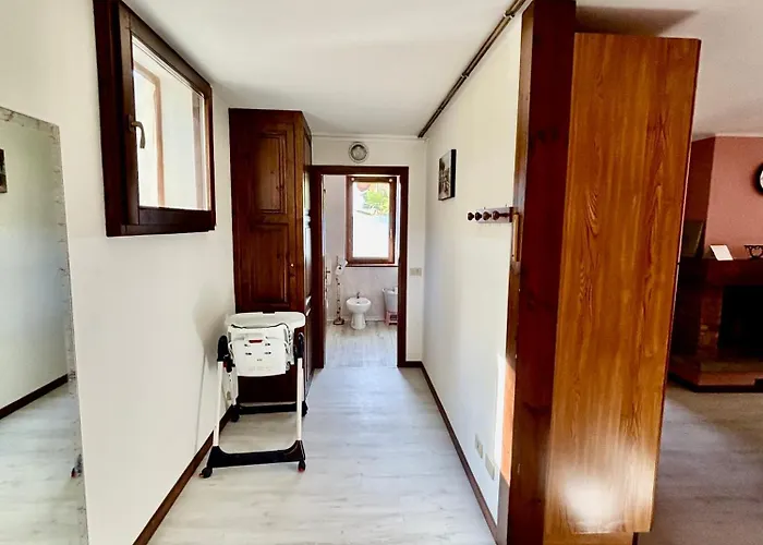 Quattro Stagioni Apartamento Colico