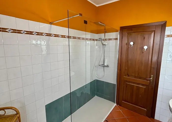 Quattro Stagioni Apartamento