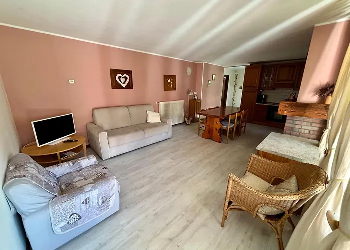 Quattro Stagioni Apartamento *