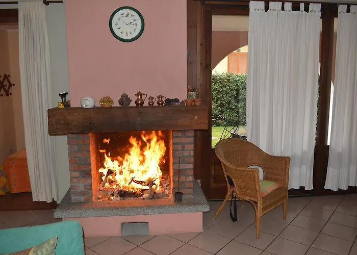 Quattro Stagioni Colico