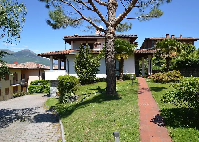 Apartamento Quattro Stagioni Colico