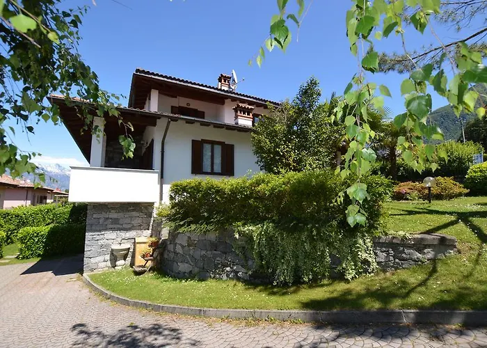 Apartamento Quattro Stagioni