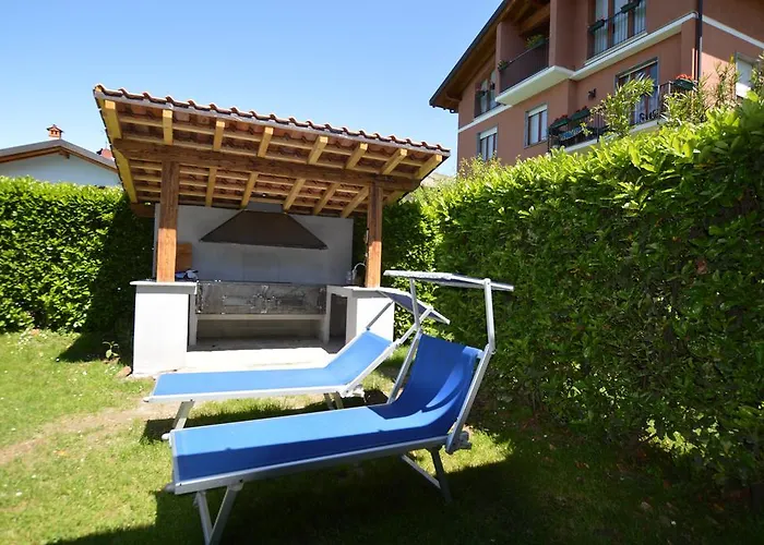 Quattro Stagioni Colico