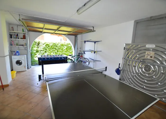 Apartamento Quattro Stagioni Colico