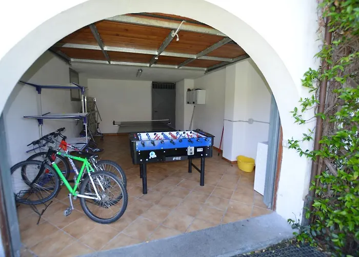 Apartamento Quattro Stagioni Colico