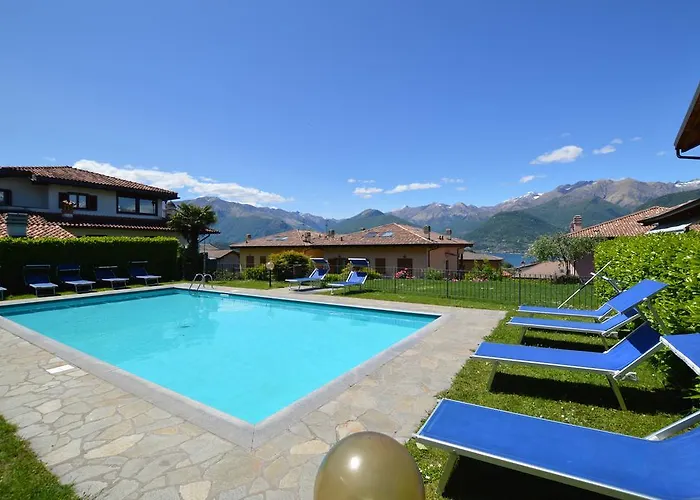 Apartamento Quattro Stagioni *