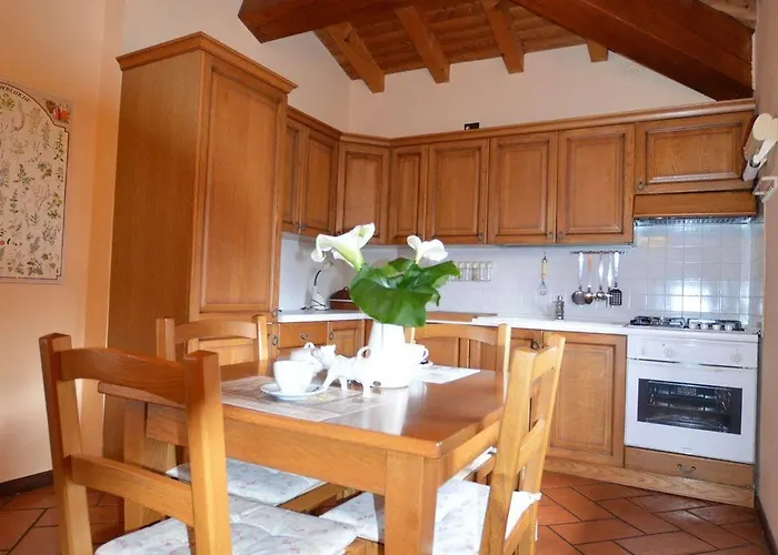 Quattro Stagioni Apartamento