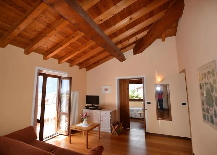 Quattro Stagioni Colico