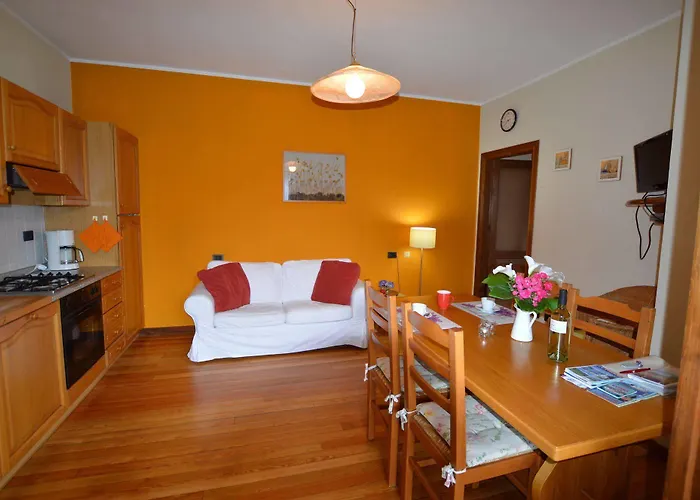 Quattro Stagioni Apartamento *