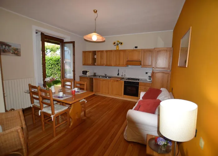 Quattro Stagioni Apartamento