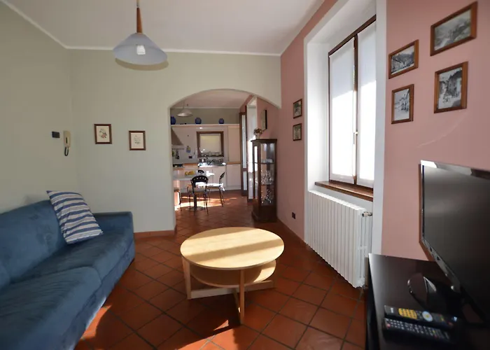 Quattro Stagioni Colico