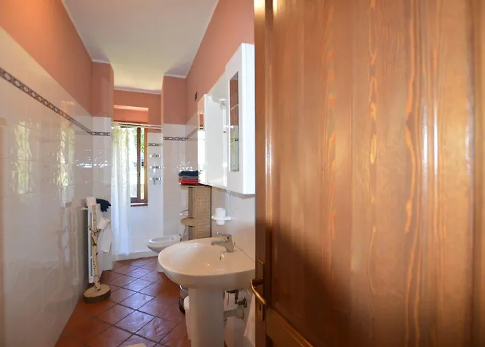 Apartamento Quattro Stagioni Colico