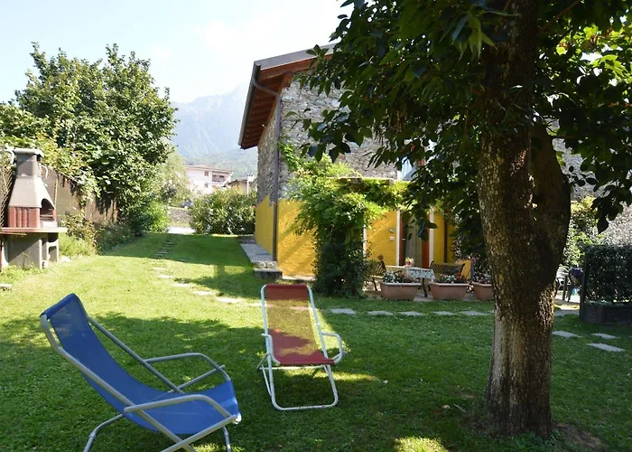 Apartamento Quattro Stagioni