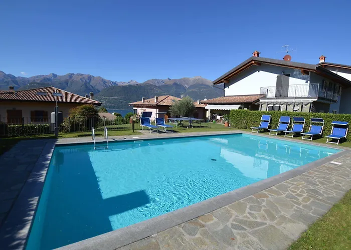 Quattro Stagioni Apartamento Colico