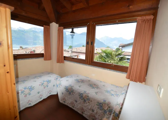 Apartamento Quattro Stagioni *